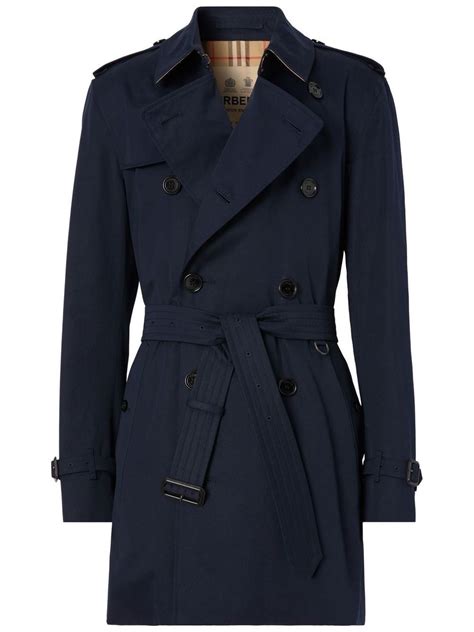 burberry stof blauw|Burberry store online.